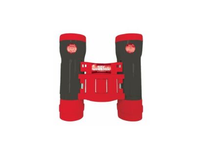 Lexibook Set vysílačky, dalekohled, baterka, kompas