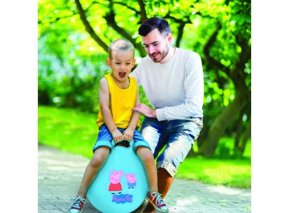 Lexibook Skákací míč Prasátko Peppa