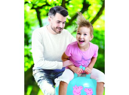 Lexibook Skákací míč Prasátko Peppa