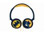Lexibook Skládací drátová sluchátka Batman s limitem hlasitosti 2