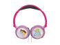Lexibook Skládací drátová sluchátka Disney princezny s limitem hlasitosti 2