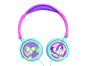 Lexibook Skládací drátová sluchátka Jednorožec s limitem hlasitosti 3