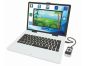 Lexibook Španělsko-anglický vzdělávací notebook 180 aktivit 2