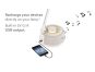 Lexibook Stolní lampa LED s bluetooth reproduktorem 2