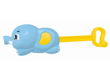 Lexibook Stříkací slon do vany