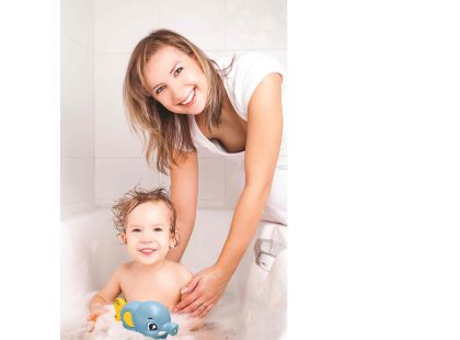 Lexibook Stříkací slon do vany