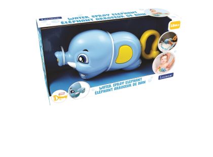 Lexibook Stříkací slon do vany