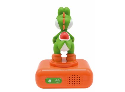 Lexibook Super Mario Budík se zvuky