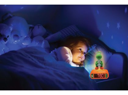 Lexibook Super Mario Budík se zvuky