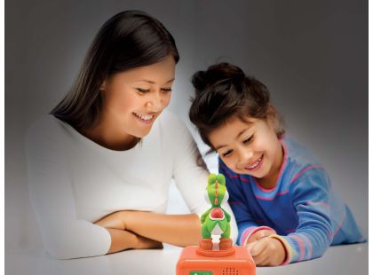 Lexibook Super Mario Budík se zvuky