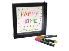 Lexibook Svítící kreslící tabule se 3 neonovými pery