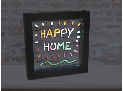 Lexibook Svítící kreslící tabule se 3 neonovými pery