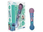 Lexibook Svítící mikrofon Stitch s melodiemi