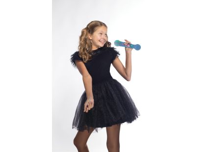 Lexibook Svítící mikrofon Stitch s melodiemi