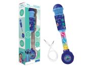 Lexibook Svítící trendy mikrofon Stitch s melodiemi