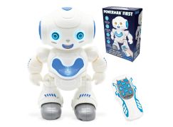 Lexibook Tančící multifunkční robot