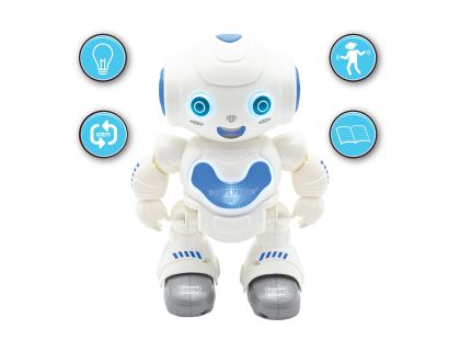 Lexibook Tančící multifunkční robot