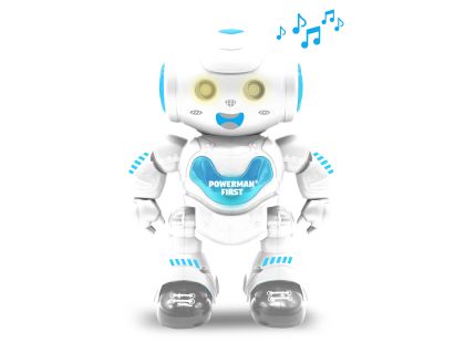 Lexibook Tančící multifunkční robot