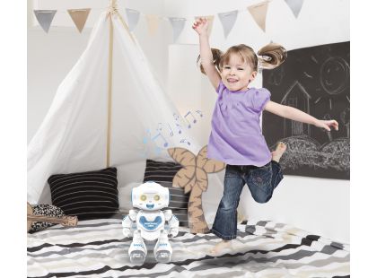 Lexibook Tančící multifunkční robot