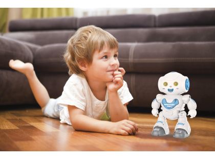 Lexibook Tančící multifunkční robot