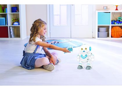 Lexibook Tančící multifunkční robot