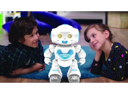 Lexibook Tančící multifunkční robot
