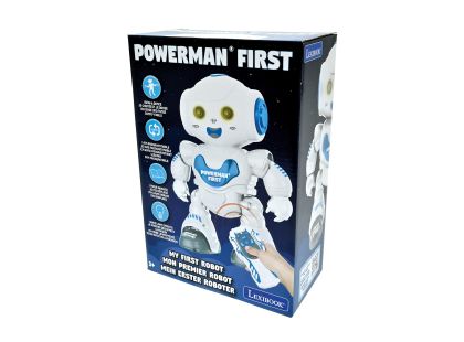 Lexibook Tančící multifunkční robot