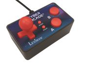 Lexibook TV Konzole Cyber Arcade Plug N' Play - 200 her