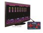 Lexibook TV Konzole Cyber Arcade Plug N' Play - 200 her 2