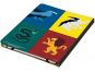 Lexibook Univerzální pouzdro na tablet do 25 cm Harry Potter 2