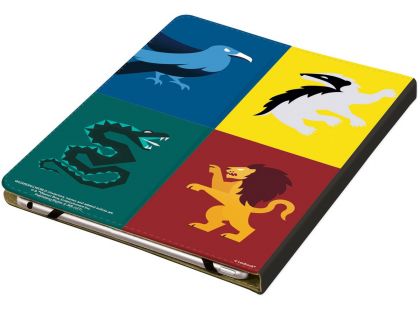 Lexibook Univerzální pouzdro na tablet do 25 cm Harry Potter
