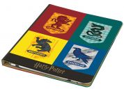 Lexibook Univerzální pouzdro na tablet do 25 cm Harry Potter