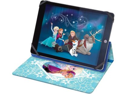 Lexibook Univerzální pouzdro na tablet do 25 cm Ledové království