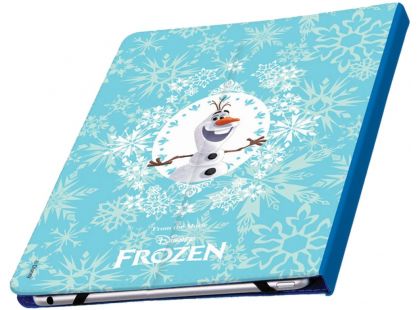 Lexibook Univerzální pouzdro na tablet do 25 cm Ledové království