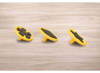 Lexibook Vícebarevná kreslící tabulka Mimoni s razítky