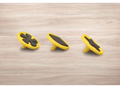 Lexibook Vícebarevná kreslící tabulka Super Mario s razítky