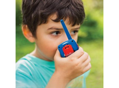 Lexibook Vysílačky Avengers s dosahem 200 m