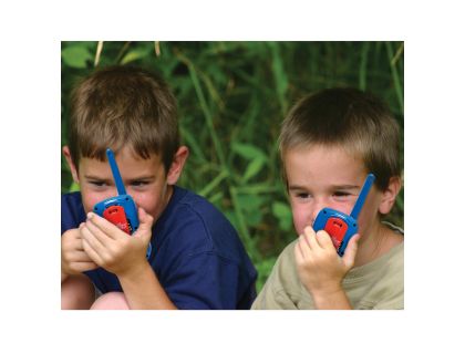 Lexibook Vysílačky Avengers s dosahem 200 m