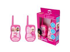 Lexibook Vysílačky Barbie s dosahem 200 m