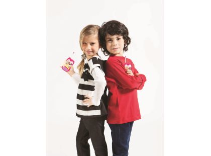 Lexibook Vysílačky Disney princezny s dosahem 200 m