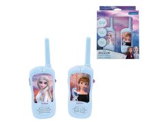 Lexibook Vysílačky Frozen s dosahem 120 m
