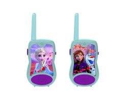 Lexibook Vysílačky Frozen s dosahem 200 m