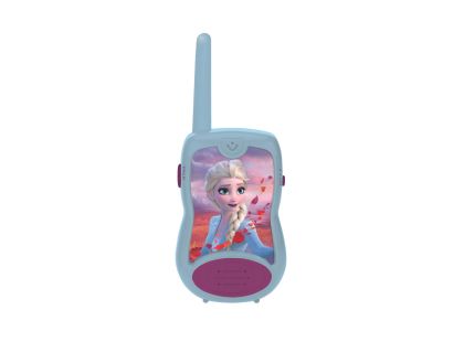 Lexibook Vysílačky Frozen s dosahem 200 m