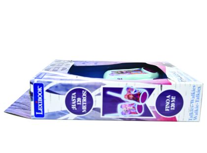 Lexibook Vysílačky Frozen s dosahem 200 m
