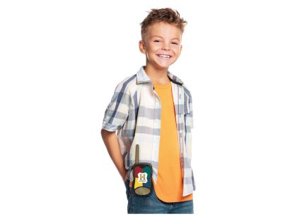 Lexibook Vysílačky Harry Potter s dosahem 200 m