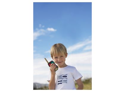 Lexibook Vysílačky Harry Potter s dosahem 200 m