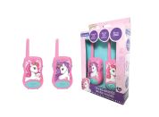 Lexibook Vysílačky Jednorožec s dosahem 200 m