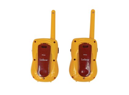 Lexibook Vysílačky Lví král s dosahem 200 m