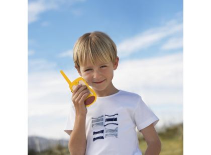 Lexibook Vysílačky Lví král s dosahem 200 m