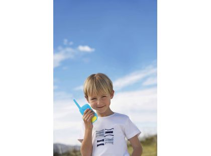 Lexibook Vysílačky Prasátko Peppa s dosahem 200 m